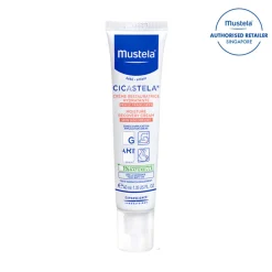 Mustela Little Boo-Boos Duo - Cicastela + Arnica