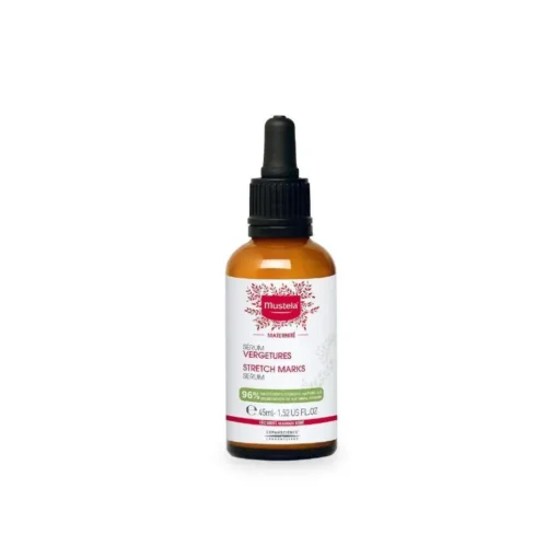 Mustela Stretch Marks Serum 45ml