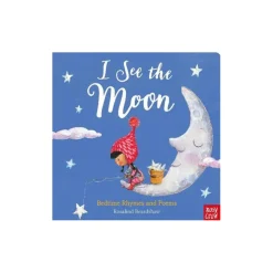 Nosy Crow I See the Moon