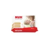 NUK Baby Dry Cotton Wipes (80 sheets)