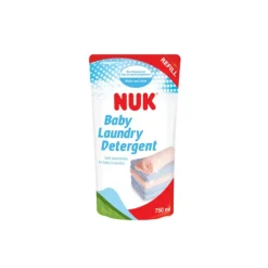 NUK Baby Laundry Detergent Refill