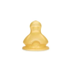NUK Premium Choice Latex Teats