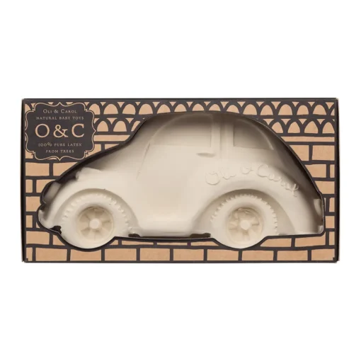 Oli&Carol XL Carl The Cars Bath Toys
