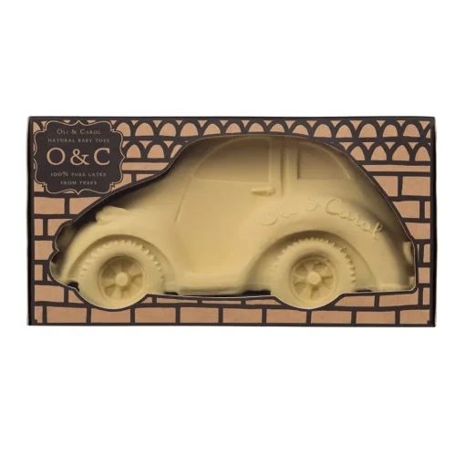 Oli&Carol XL Carl The Cars Bath Toys