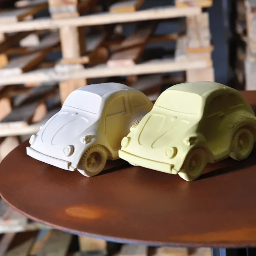 Oli&Carol XL Carl The Cars Bath Toys