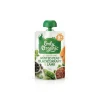 Only Organic Minted Peas, Blackcurrant & Lamb Savoury Pouch
