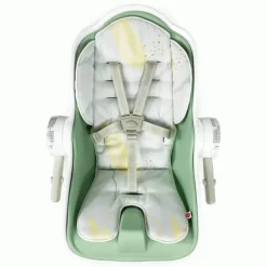 Oribel Cocoon Z High Chair Seat Liner