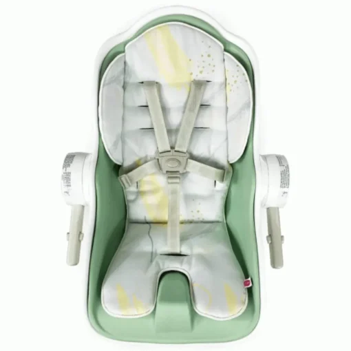 Oribel Cocoon Z High Chair Seat Liner