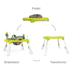 Oribel Portaplay - Forest Friends