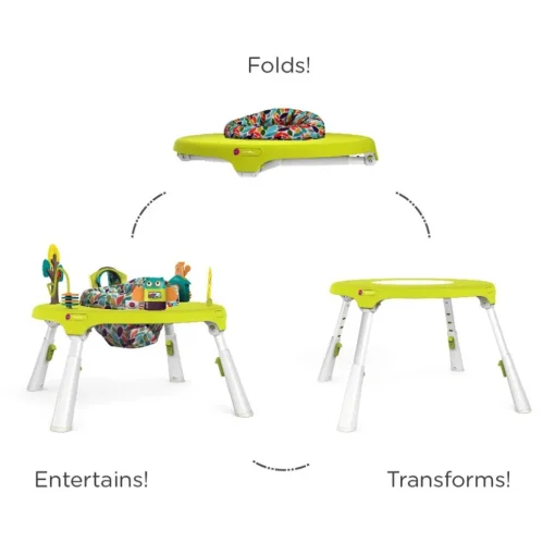 Oribel Portaplay - Forest Friends