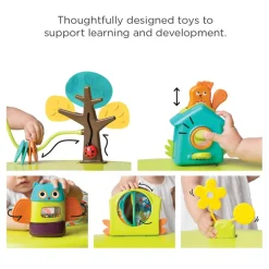 Oribel Portaplay - Forest Friends