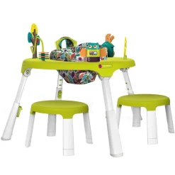 Oribel Portaplay - Forest Friends