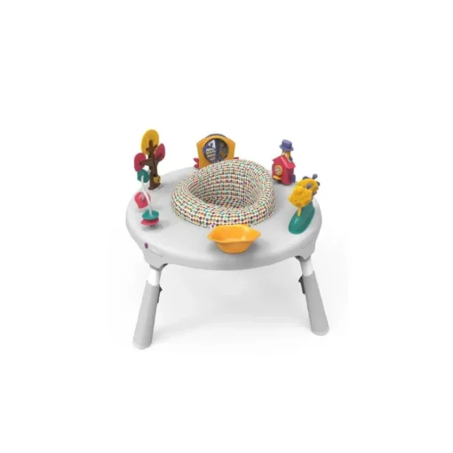 Oribel Portaplay - Wonderland Adventures