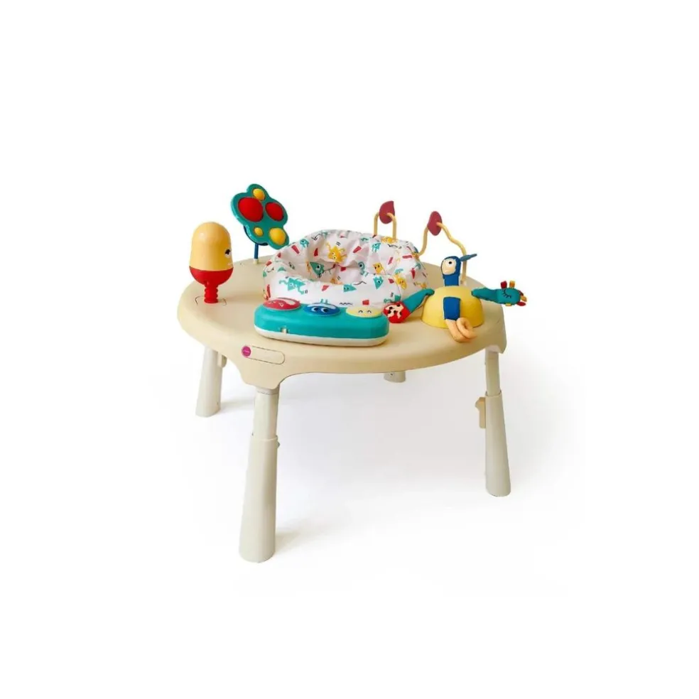 Oribel Portaplay Stage-Based- Monsterland Adventures