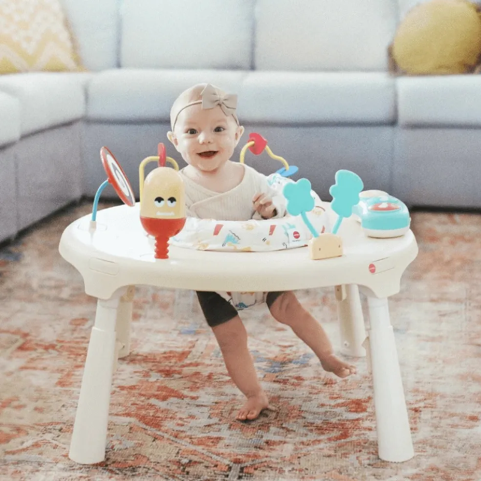 Oribel Portaplay Stage-Based- Monsterland Adventures