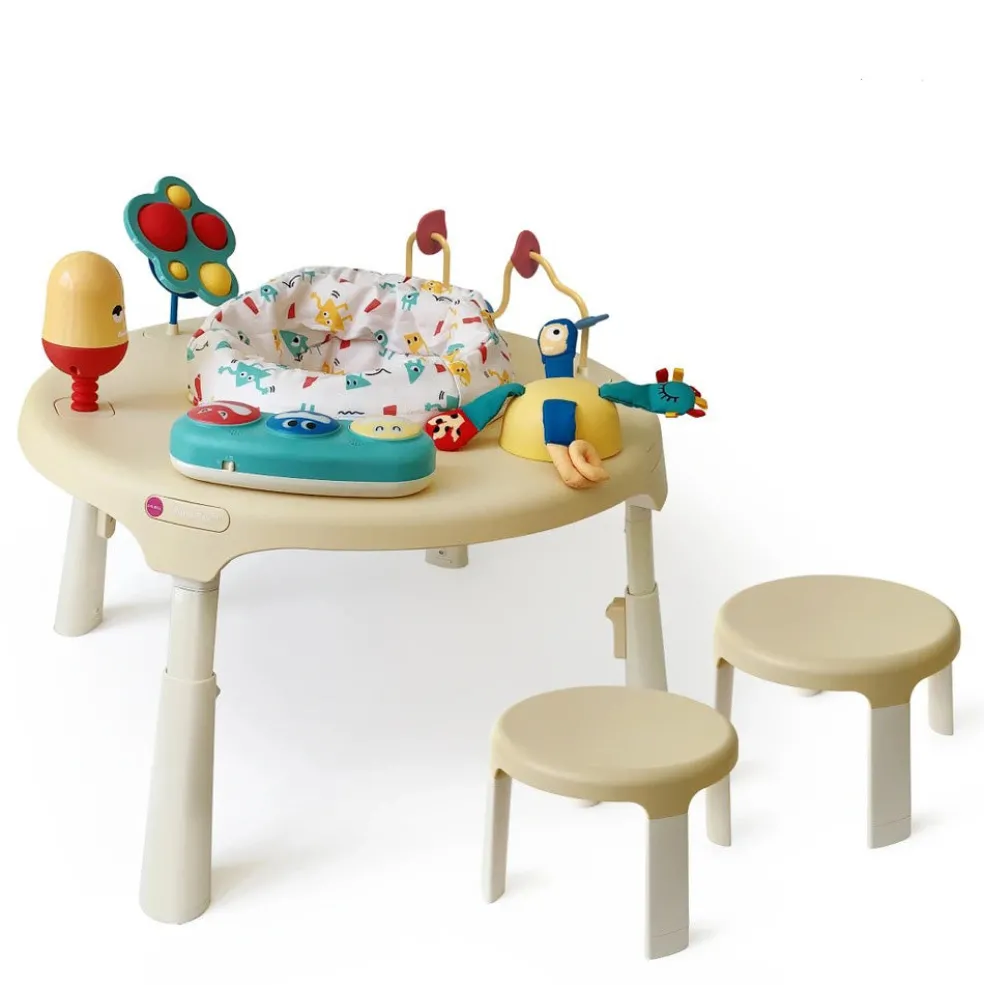 Oribel Portaplay Stage-Based- Monsterland Adventures