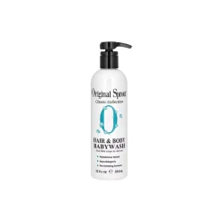 Original Sprout Hair & Body Babywash
