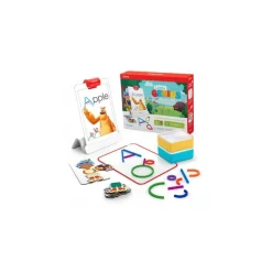 Osmo Little Genius Starter Kit For IPad