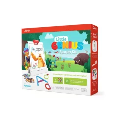 Osmo Little Genius Starter Kit For IPad