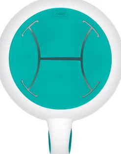 OXO Tot Flippy Snack Cup With Travel Lid
