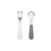 OXO Tot Fork & Spoon Set