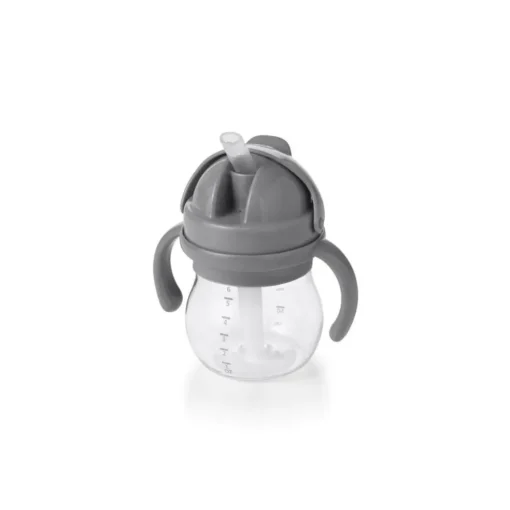 OXO Tot Grow Straw Cup With Handles