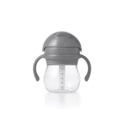 OXO Tot Grow Straw Cup With Handles