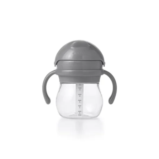 OXO Tot Grow Straw Cup With Handles