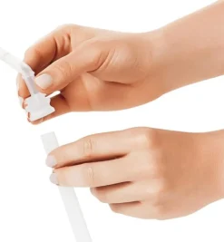 OXO Tot Replacement Straw for Grow Straw Cup, 6oz (2pk)