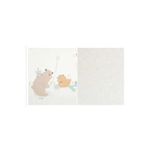 Parklon Asobang PVC Playmat - Animal Friends