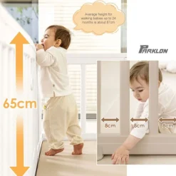 Parklon Baby Room Play Yard (Size M)