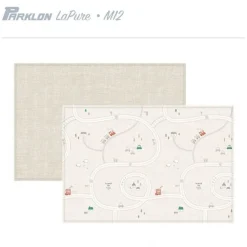 Parklon LaPure Playmat - Around Town