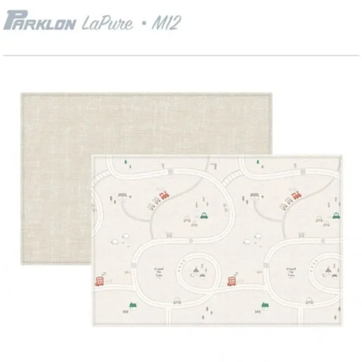 Parklon LaPure Playmat - Around Town