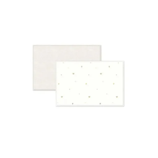 Parklon LaPure Playmat - Coco Bear (L15)
