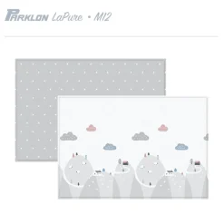 Parklon LaPure Playmat - Happy Way Little Star