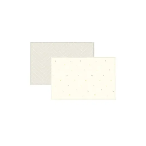 Parklon LaPure Playmat - Minimal Fruits