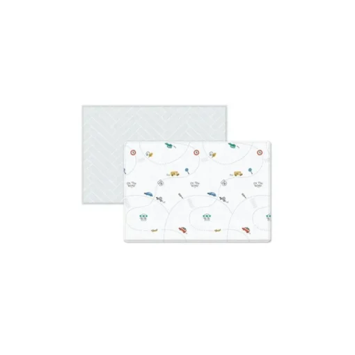 Parklon LaPure Playmat - On The Road