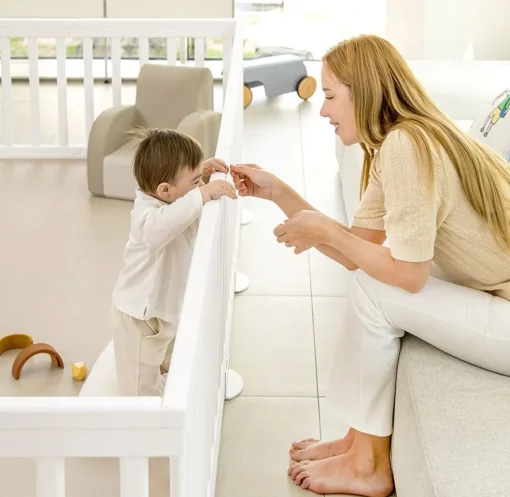 Parklon Parklon Baby Room Play Yard