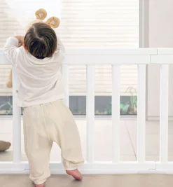 Parklon Parklon Baby Room Play Yard