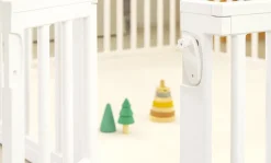 Parklon Parklon Baby Room Play Yard