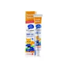 Pearlie White Enamel Safe Kids' Toothpaste with Flouride - Blueberry 45gm
