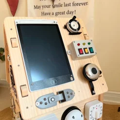 Penguinlada Starry Starry Home