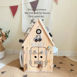 Penguinlada Starry Starry Home