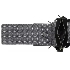 Petunia Pickle Bottom Boxy Backpack - Twilight Black