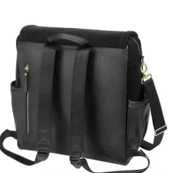 Petunia Pickle Bottom Boxy Backpack - Twilight Black