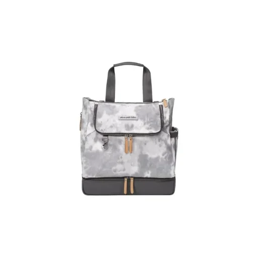 Petunia Pickle Bottom Pivot Backpack Smoke Tie Dye