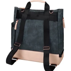 Petunia Pickle Bottom Pivot Pack - Indigo Blush