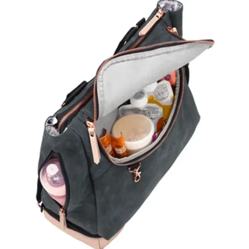 Petunia Pickle Bottom Pivot Pack - Indigo Blush