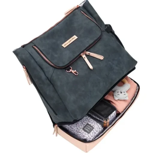 Petunia Pickle Bottom Pivot Pack - Indigo Blush