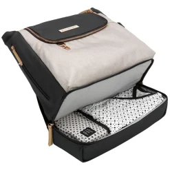 Petunia Pickle Bottom Pivot Pack - Black Sand